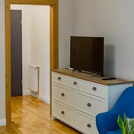 Apartment Luxury City Centre With Barbecue Grill *