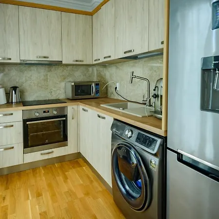Apartment Luxury City Centre With Barbecue Grill Cluj-Napoca