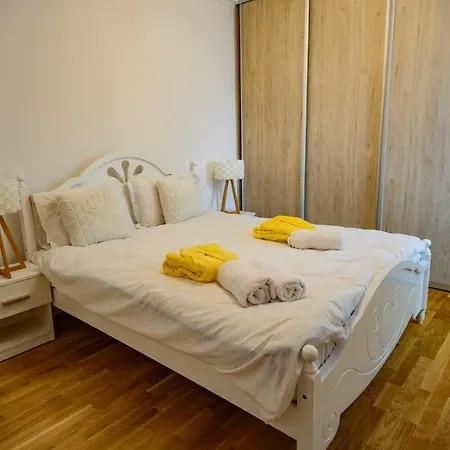 Luxury City Centre With Barbecue Grill * Cluj-Napoca