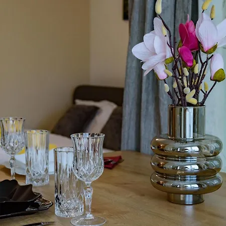 Luxury City Centre With Barbecue Grill *