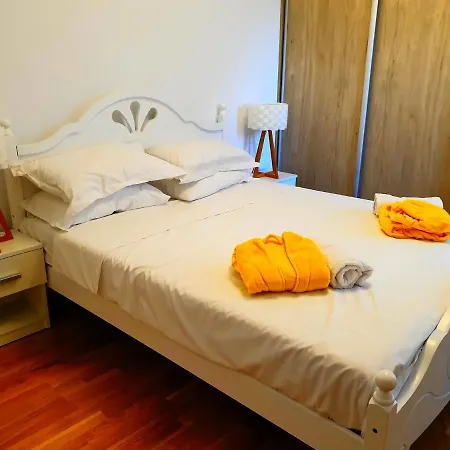 Luxury City Centre With Barbecue Grill *