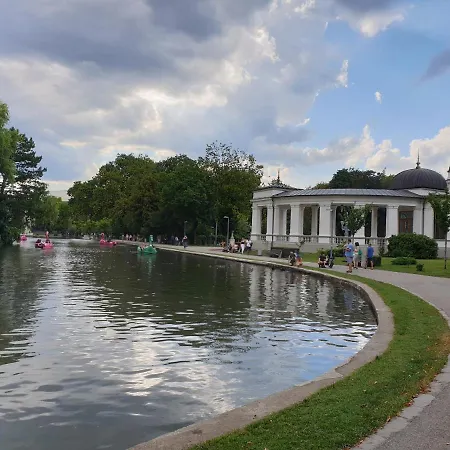 Luxury City Centre With Barbecue Grill * Клуж-Напока