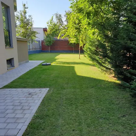 Luxury City Centre With Barbecue Grill Апартаменти