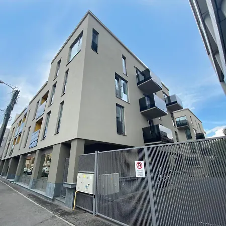 Luxury City Centre With Barbecue Grill Apartment *