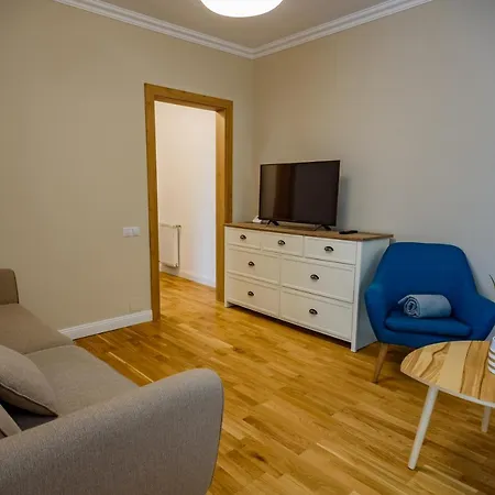 Luxury City Centre With Barbecue Grill