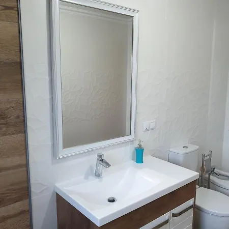 Luxury City Centre With Barbecue Grill Apartment *